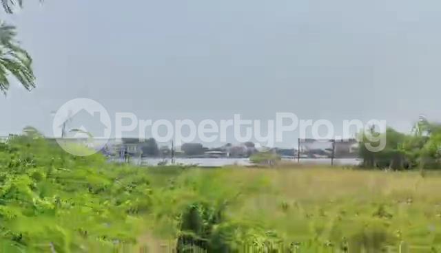 Land for sale Banana Island Ikoyi Lagos