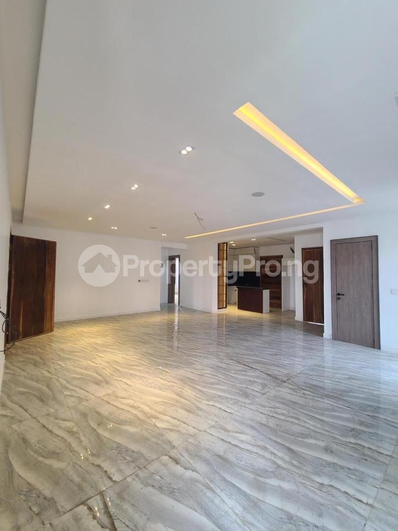 2 bedroom Flat / Apartment for sale Idado Estate Lekki Lagos State Idado Lekki Lagos