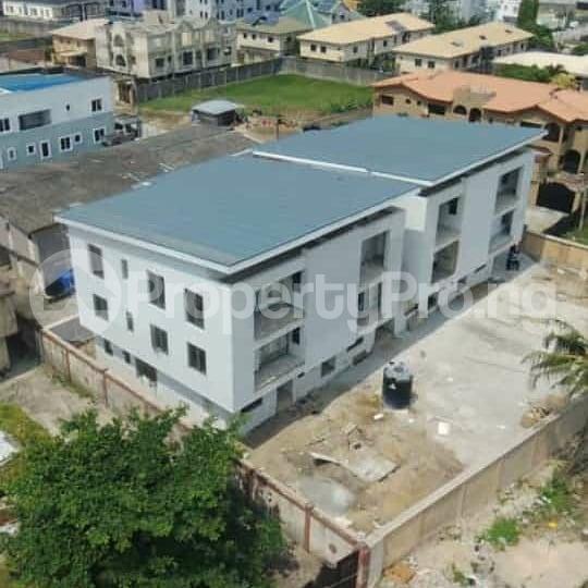 3 bedroom House for sale Close To Alpha Beach Lekki Phase 2 Lekki Lagos