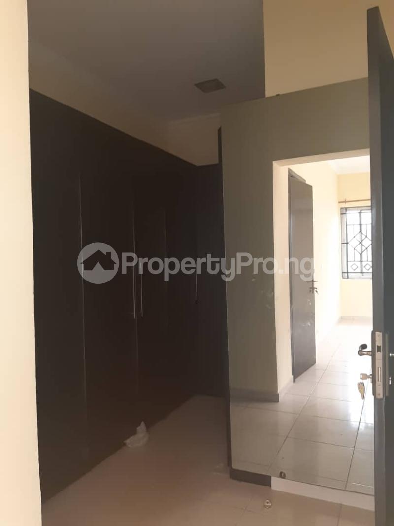 House for rent Ikoyi Lagos