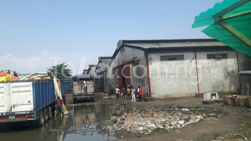 Commercial Property for sale Igbo Elerin, Okokomaiko, Ojo Lga, Badagry Expressway, Lagos Okokomaiko Ojo Lagos