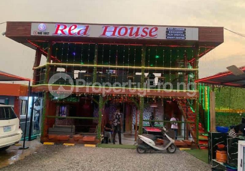 Commercial Property for sale Egbe/Idimu Lagos