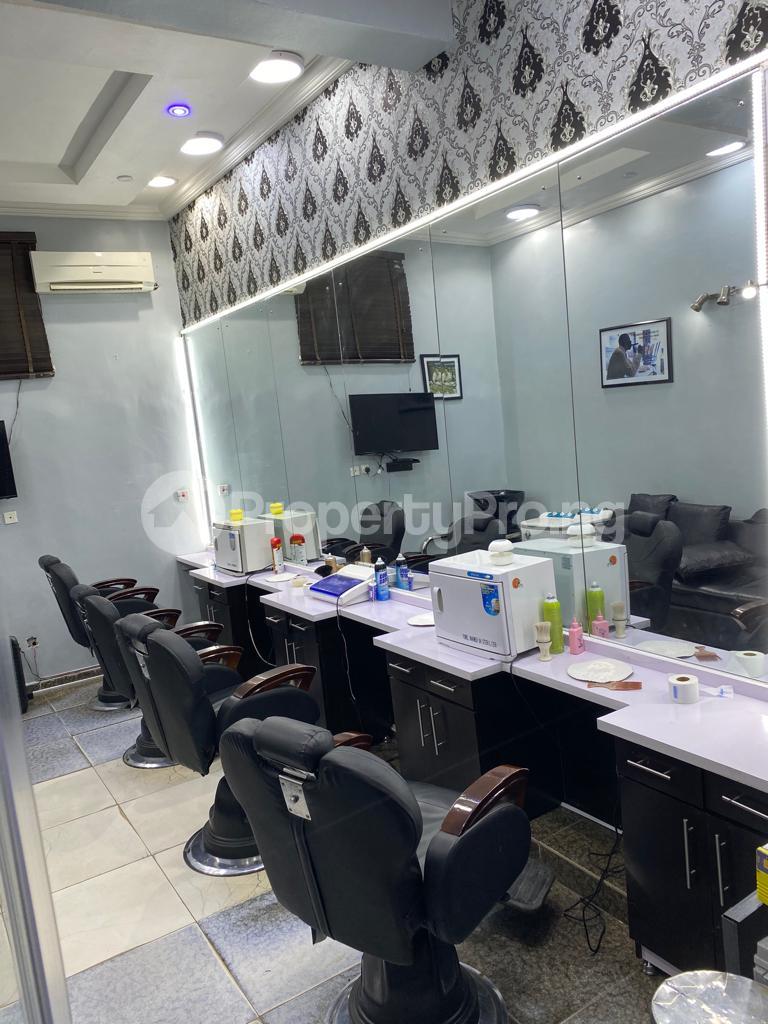 Commercial Property for sale Sangotedo Ajah Lagos