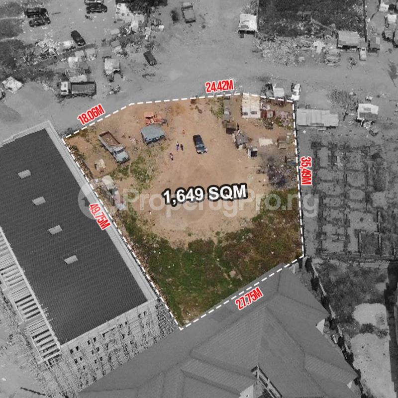 Land for sale Jahi Jahi Abuja