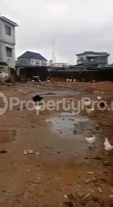 Land for sale Sawmil Gbagada Lagos
