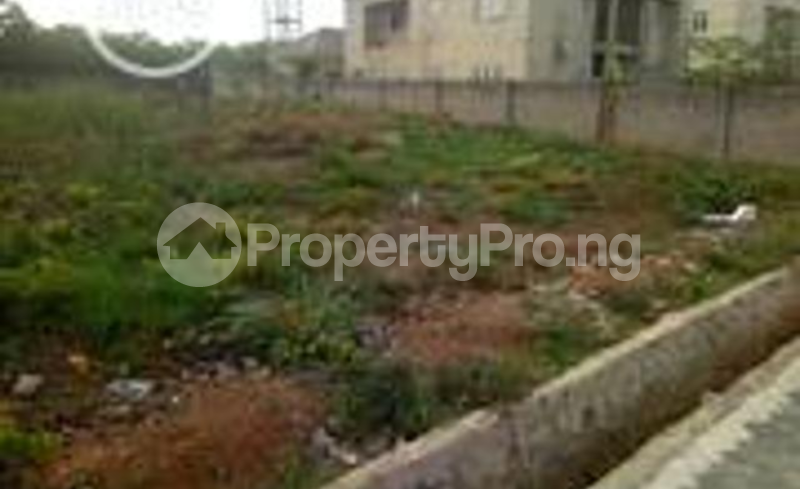 Land for sale Developing Estate Plot Lokogoma Abuja