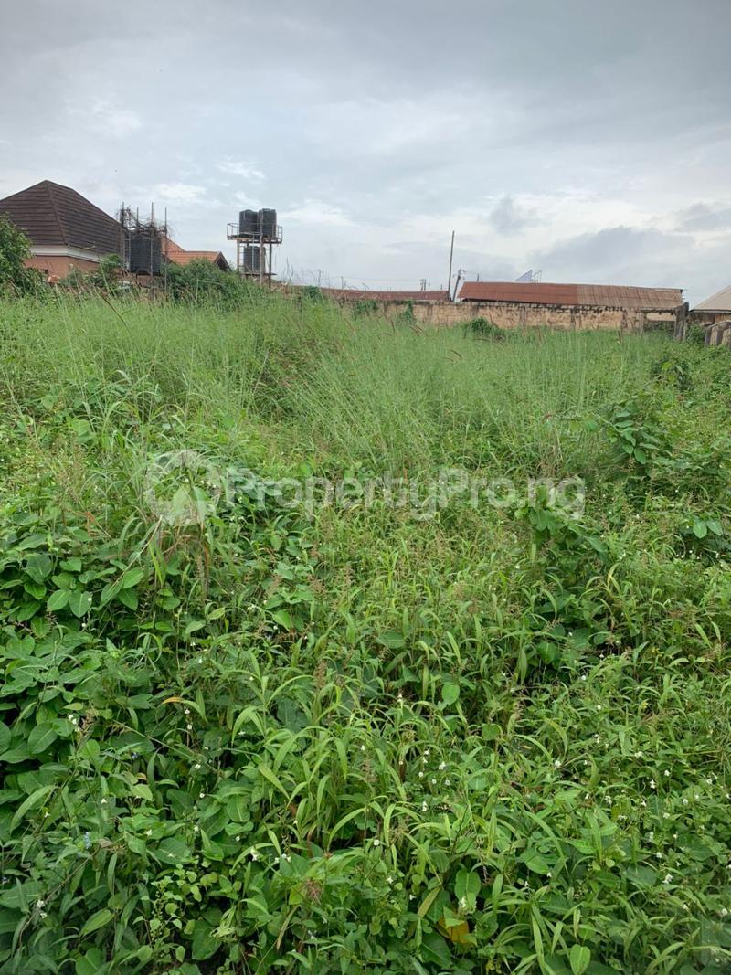 Land for sale Off Oshuntokun Drive Bodija Ibadan Oyo