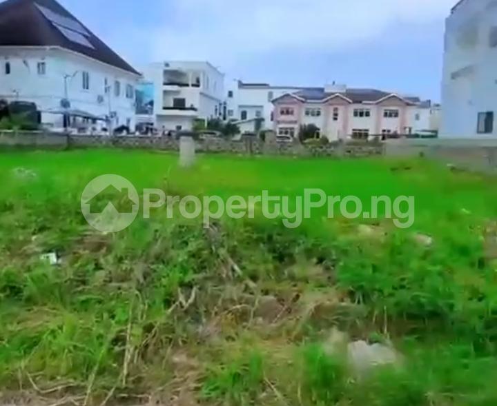 Land for sale Vintage Park Estate Ikate Lekki Lagos