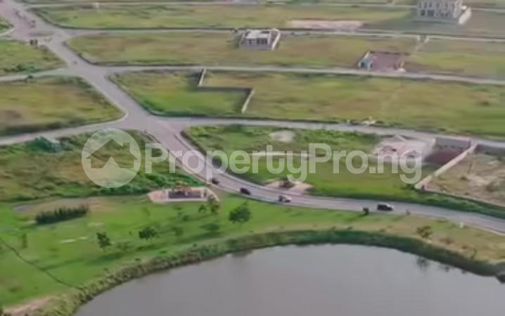 Land for sale Freedom Way Lekki Lagos