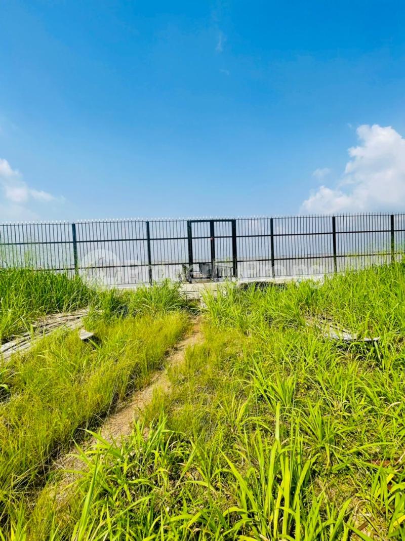 Land for sale VGC Lekki Lagos