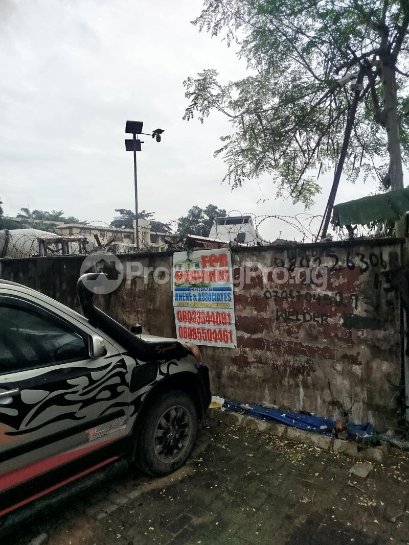 Land for sale Old Ikoyi Ikoyi Lagos