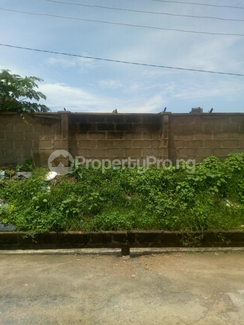 Buy 700 Sqm Bare Land For Sale In Oko G.r.a. Scheme1 in Oko oba, Agege
