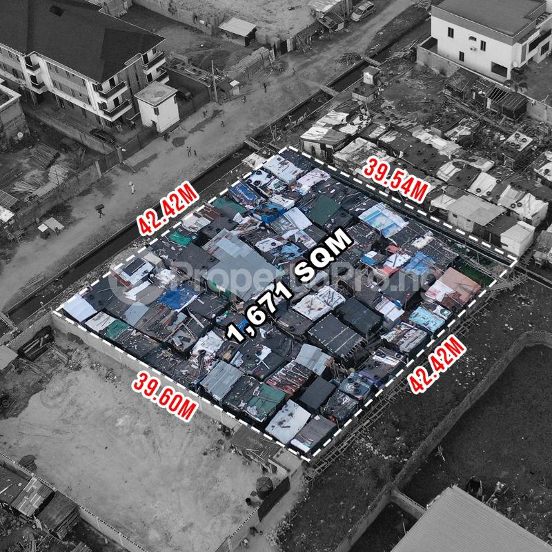 Land for sale Ologolo Lekki Lagos