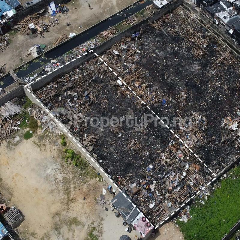 Land for sale Lekki Ologolo Lekki Lagos