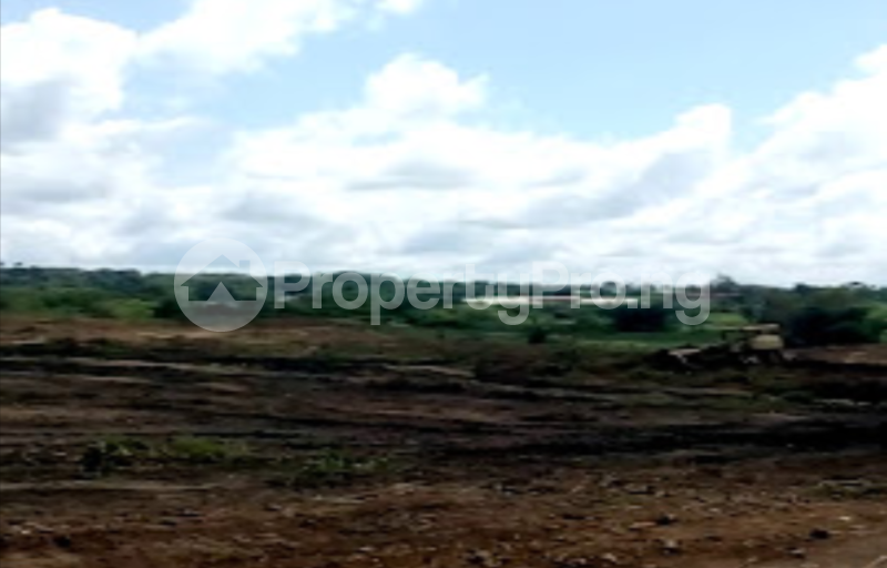 Land for sale Soji Oluwagbemi Crescent, Akinyele Oyo