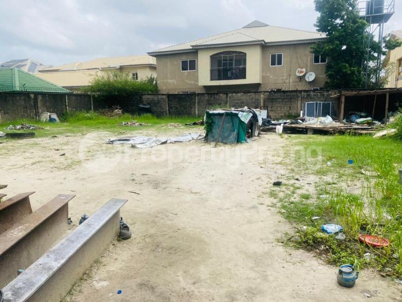 Land for rent Lekki Phase 1 Lekki Lagos