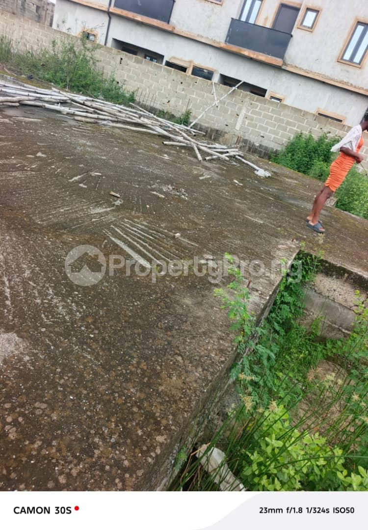Land for sale Ogudu-Orike Ogudu Lagos