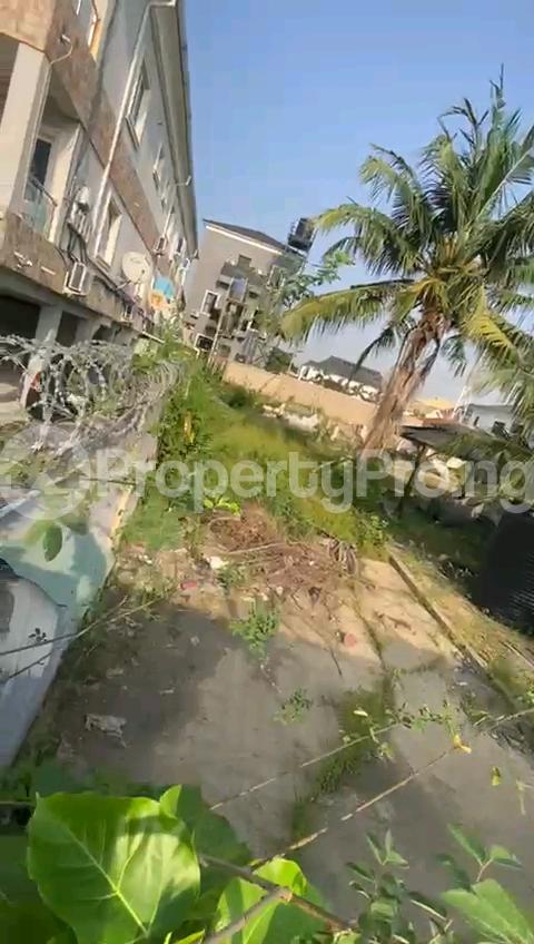 Land for sale Kehinde Ogunnusi Street Ifako-gbagada Gbagada Lagos