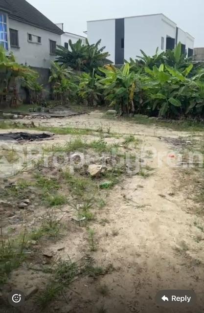 Land for sale Near Lagos Business School Olokonla Ajah Lagos