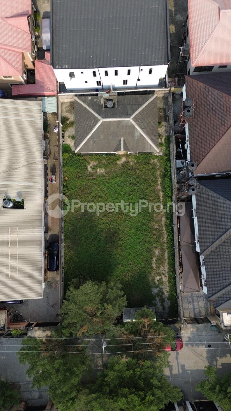 Land for sale Thomas estate Ajah Lagos
