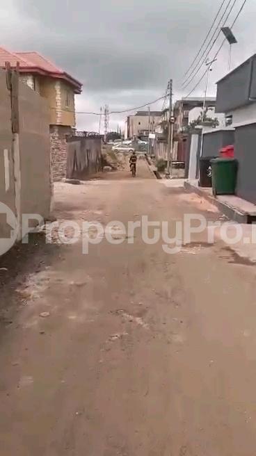 Land for rent Ifako-gbagada Gbagada Lagos