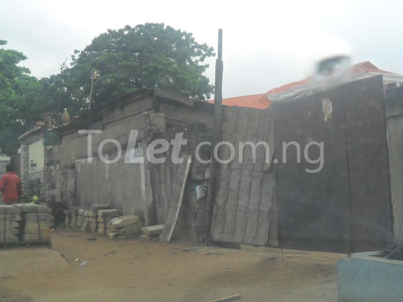 Land for sale Isaac John Ikeja GRA Ikeja Lagos