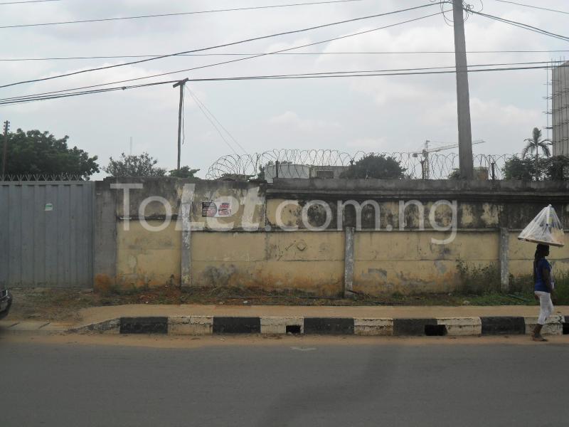 Land for sale Joel Ogunaike, Ikeja GRA Ikeja Lagos - 0