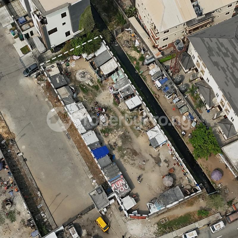 Land for sale ONIRU Victoria Island Lagos