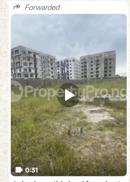 Land for sale Off Freedom Way Freedom Way Lekki Lagos