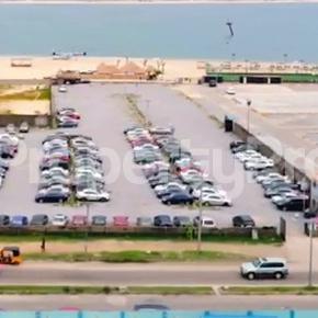 Land for sale Landmark Road Ligali Ayorinde Victoria Island Lagos