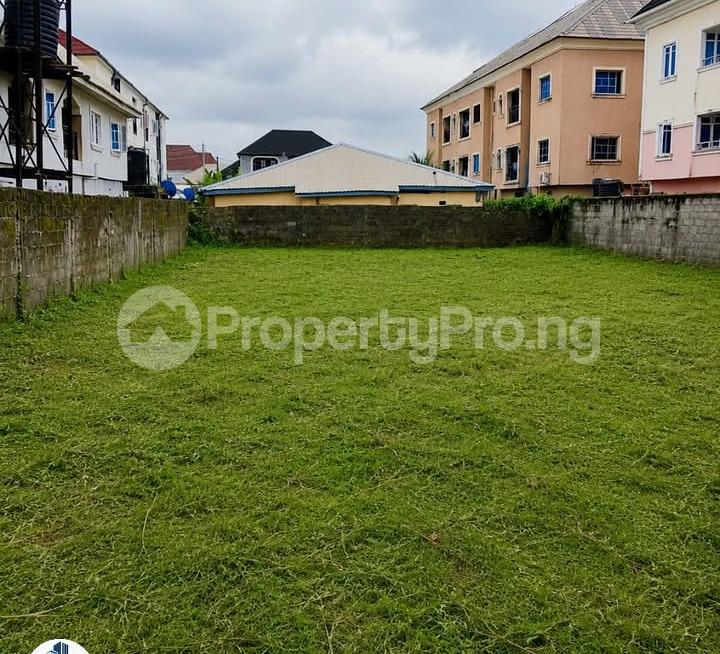 Land for sale Satellite Town Amuwo Odofin Lagos