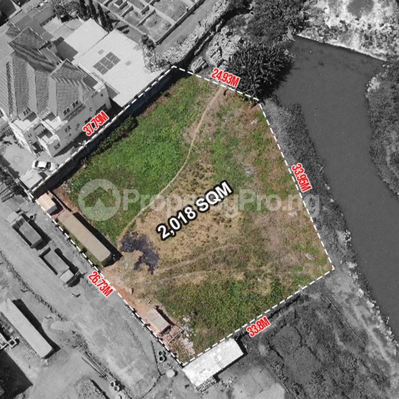 Land for sale Wuya Wuye Abuja