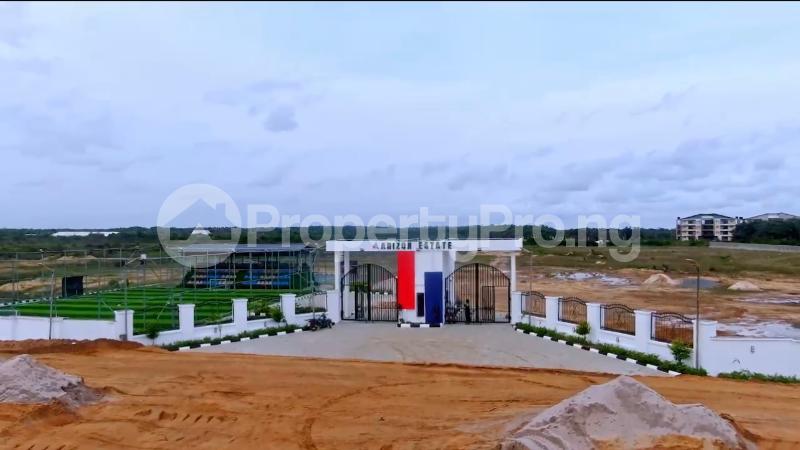 Land for sale Idera Eleko Lagos Eleko Ibeju-Lekki Lagos