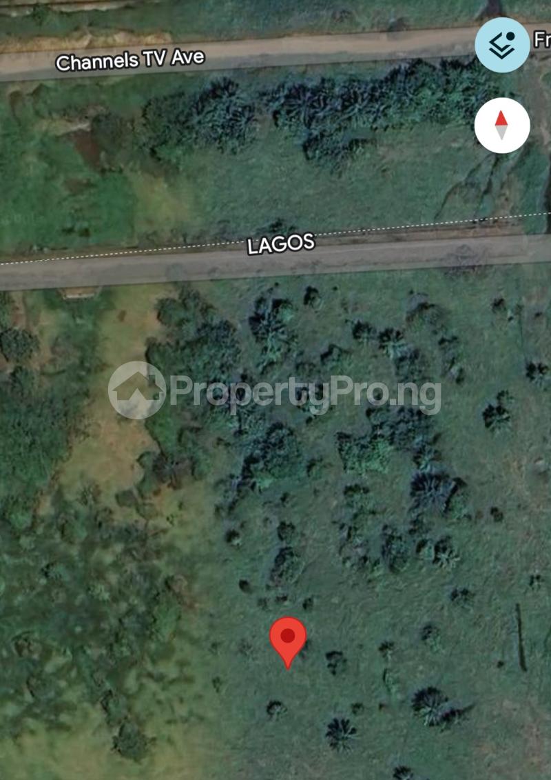 Land for sale Isheri North Residential Scheme Isheri North Ojodu Lagos