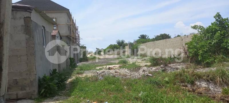 Land for sale Okun Ajah Ajah Lagos