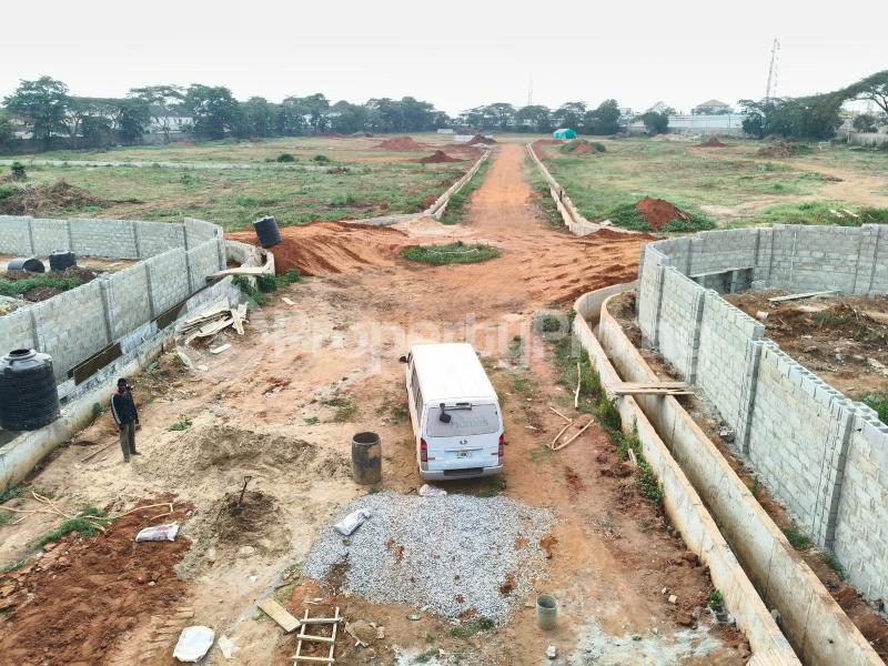 Land for sale Omole Phase 2 Magodo GRA Phase 2 Kosofe/Ikosi Lagos