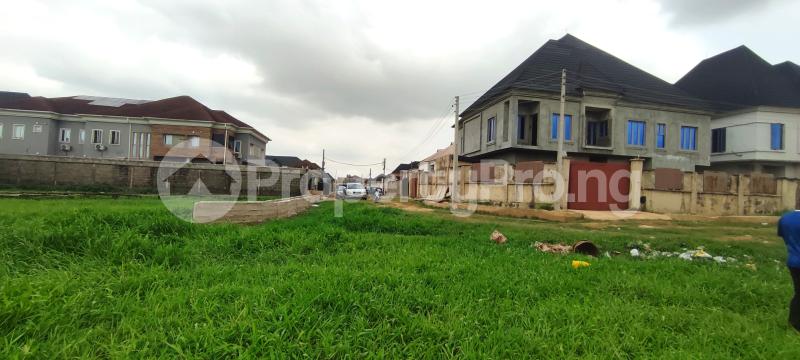 Land for sale Gra Isheri North Estate Isheri North Ojodu Lagos