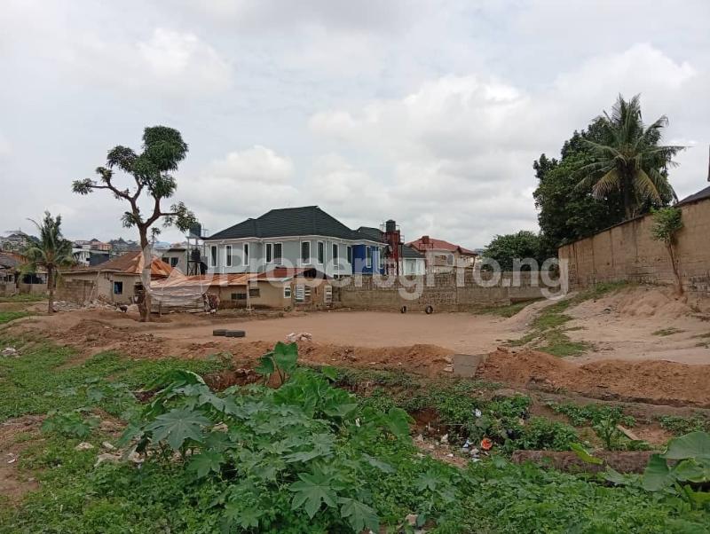Land for sale Morgan estate Ojodu Lagos