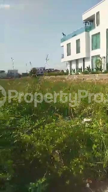 Land for sale Block F Cowrie Creek Estate Ikate Lekki Lagos