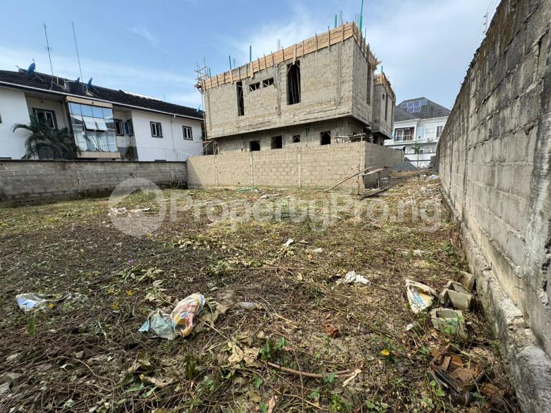 Land for sale Chevy View Estate, Lekki Lagos