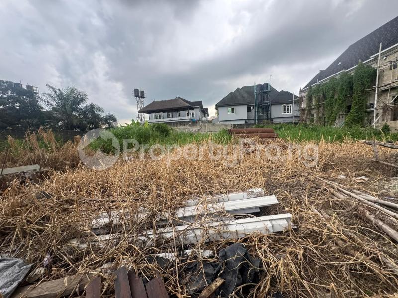 Land for sale Maryland Lagos