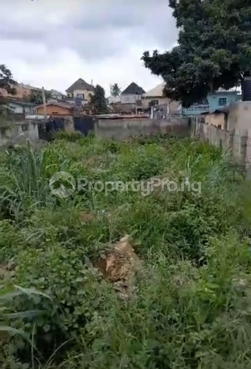Land for sale Off Okunola Road, Gbagada Lagos