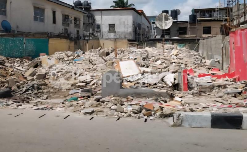 Land for sale Awolowo Road Ikoyi Lagos