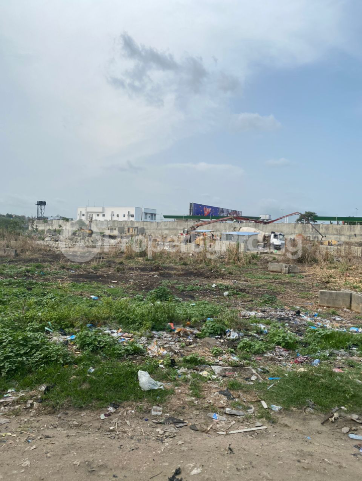 Land for sale Phase 1 Gbagada Lagos