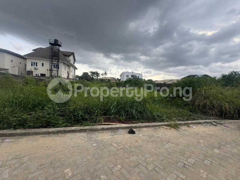 Land for sale Maryland Lagos