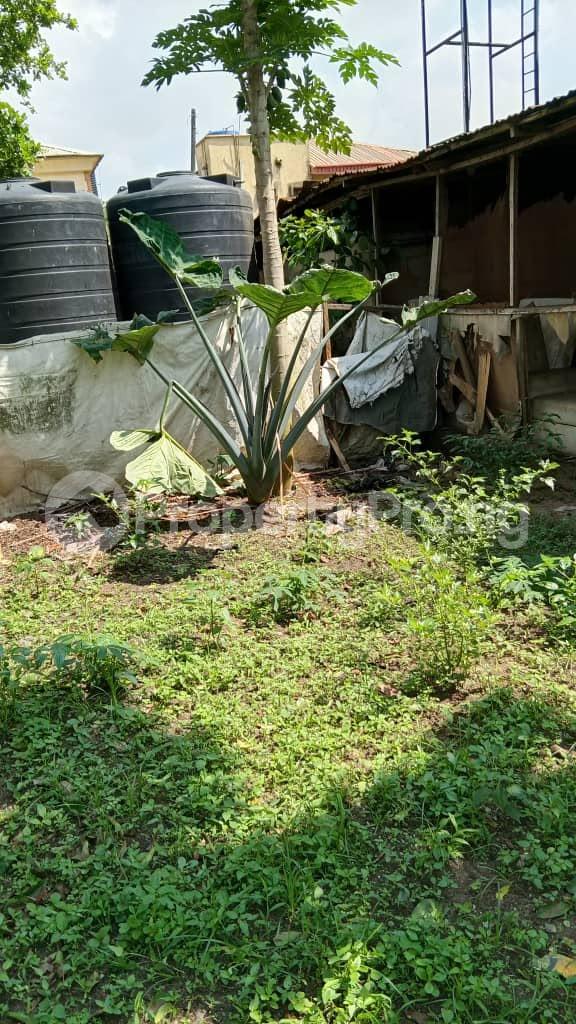 Land for sale Off 1st Avenue, Gowon Estate Egbeda Alimosho Lagos