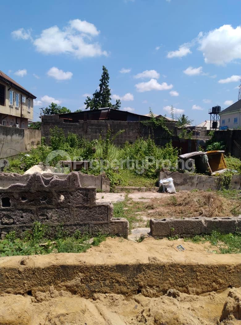 Land for sale Alapere Ketu Lagos - 0