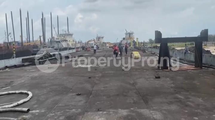 Commercial Property for sale  Warri Delta