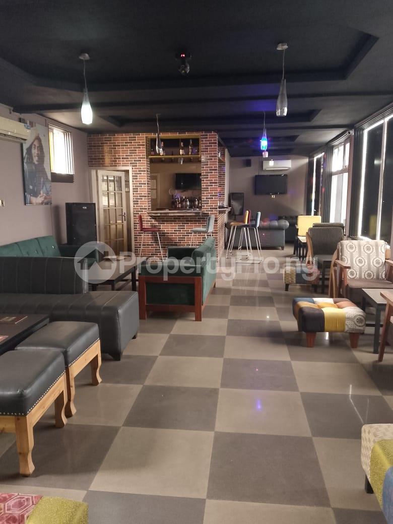 Commercial Property for rent Osolo way Isolo Lagos