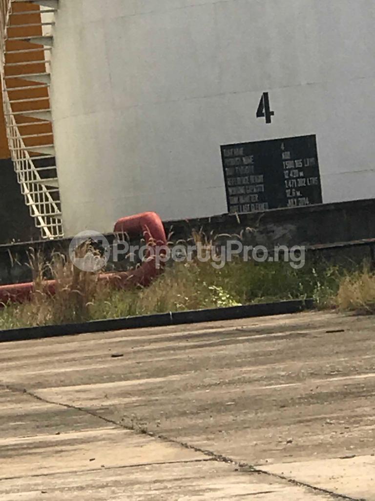 Commercial Property for sale Ikot Abasi Akwa Ibom